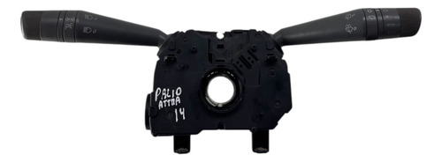 Chave Seta Limpador Palio Attractive 2013 A 2017 01001972890