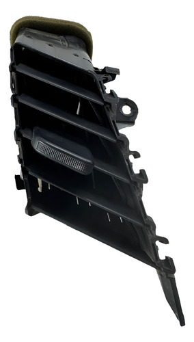 Difusor Ar Central Esquerdo Ford New Fiesta 2010 A 2015