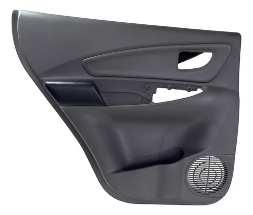 Forro De Porta Traseiro Esquerdo Hyundai Tucson 2008 A 2016