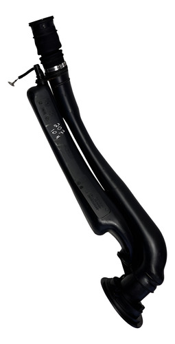 Gargalo Tanque Peugeot 206 207 Hatch