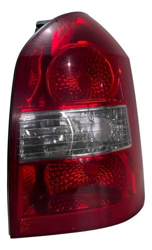 Lanterna Direita Hyundai Tucson 2008 A 2016