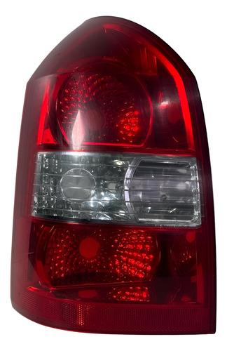 Lanterna Esquerda Hyundai Tucson 2008 A 2016