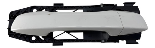 Maçaneta Externa Dianteira Direita Polo Virtus 2018 A 2025