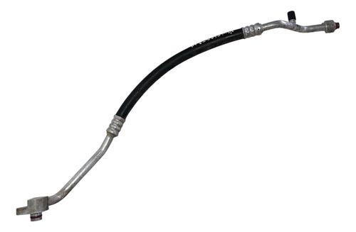 Mangueira Ar Ford New Fiesta 1.5 2010 A 2015