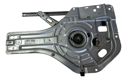 Máquina De Vidro Traseir Esquerda Hyundai Tucson 2008 A 2016