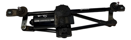 Máquina Motor Limpador Hyundai Tucson 2008 A 2016