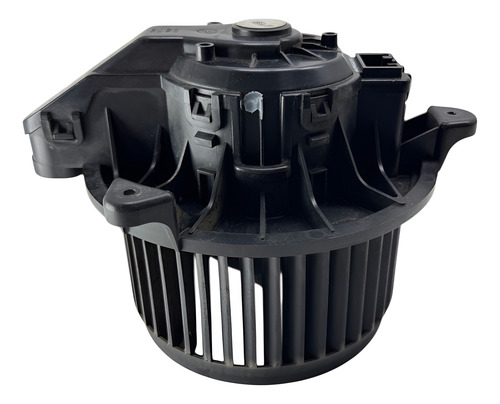 Motor Ar Forçado Ford New Fiesta 2010 A 2015