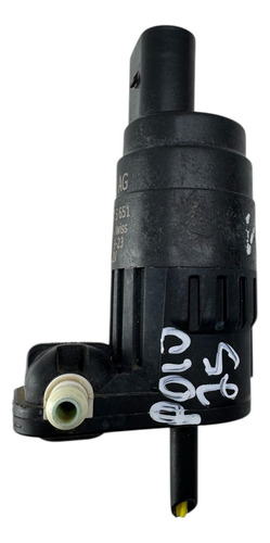 Motor Esguicho Limpador Vw Polo 2018 A 2025 1k6955651