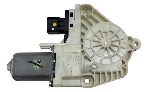 Motor Vidro Dianteiro Esquerdo Ford New Fiesta 2010 A 2015