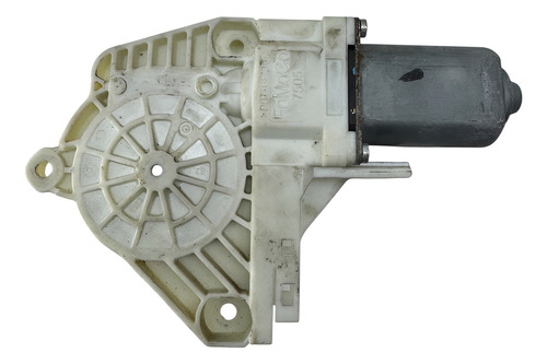 Motor Vidro Traseiro Esquerdo Ford New Fiesta 2010 A 2015