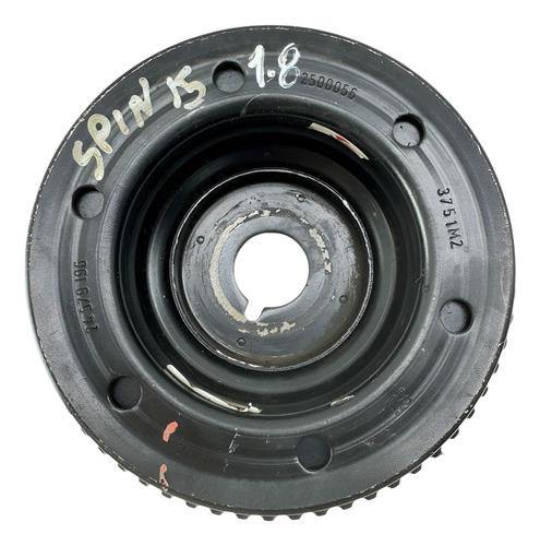 Polia Virabrequim Gm Spin 1.8 2013 A 2016 24579196