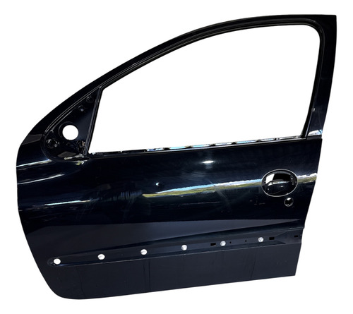 Porta Dianteira Esquerda Peugeot 206 207