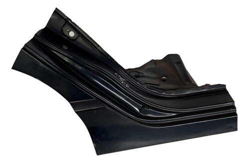 Retalho Caixa De Ar Traseira Direita Honda Civic 2007 A 2011