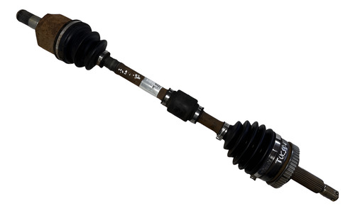 Semi Eixo Esquerdo Hyundai Tucson 2.0 Automática 2008 A 2016