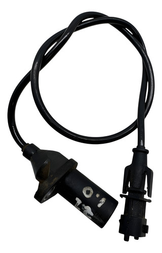 Sensor Rotaçåo Fiat Uno 1.0 Evo 2017 A 2021