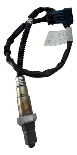 Sonda Lambda Pós Peugeot 207 1.6
