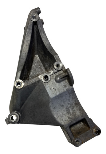 Suporte Alternador Fiat Uno 1.0 Evo 2017 A 2021