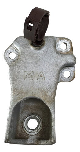 Suporte Coxim Direito Motor Peugeot 207 1.6 9636780180