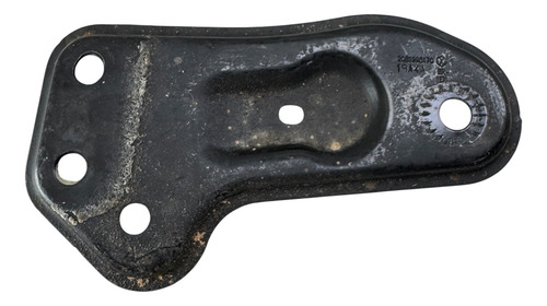 Suporte Esquerdo Agregado Polo Virtus 2018 A 2025 2qb199517c