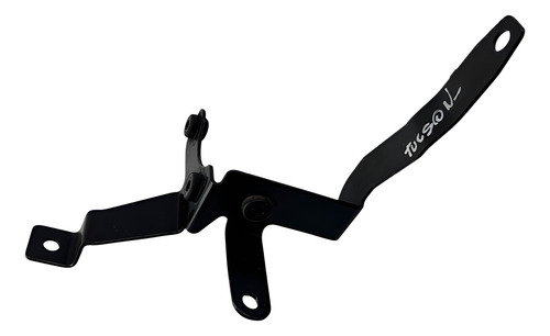 Suporte Módulo Abs Hyundai Tucson 2008 A 2016