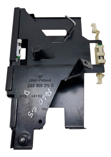 Suporte Módulo Injeção Polo Track 1.0 2023 A 2025 2q0906214d