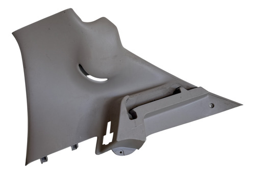 Suporte Tampão Bagagito Direito Peugeot 206 207 Hatch