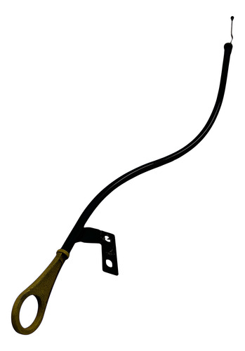 Suporte Vareta Óleo Motor Ford New Fiesta 1.5 2010 A 2015