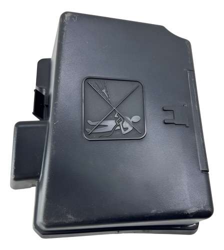 Tampa Caixa Fusiveis Peugeot 207 1.6 2009 A 2013 9661645680