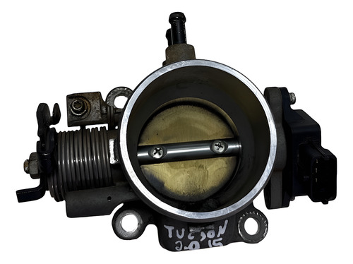 Tbi Corpo Borboleta Hyundai Tucson 2.0 2008 A 2016