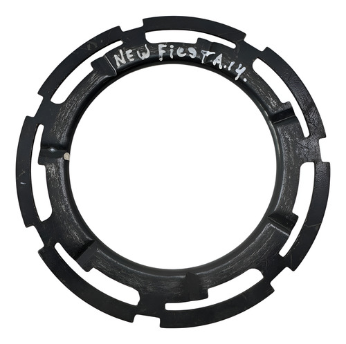 Trava Bomba Combustivel Ford New Fiesta 2010 A 2015