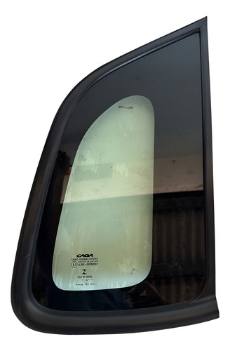 Vidro Fixo Lateral Trasei Direita Hyundai Tucson 2008 A 2016