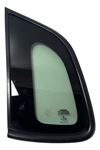 Vidro Fixo Lateral Trasei Esquerd Hyundai Tucson 2008 A 2016