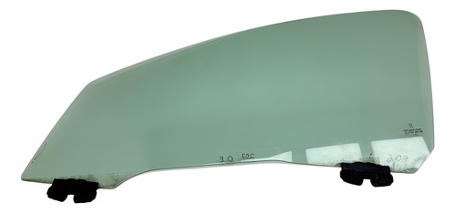 Vidro Porta Dianteira Esquerda Peugeot 207