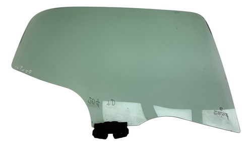 Vidro Porta Traseira Direita Peugeot 207 2008 A 2013