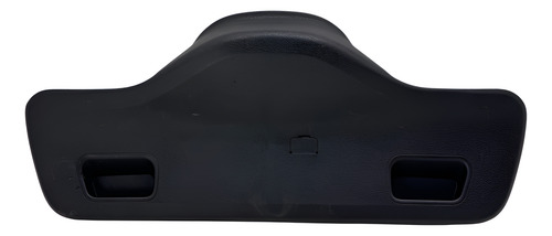 Acabamento Interno Tampa Traseira Peugeot 206 207 Hatch