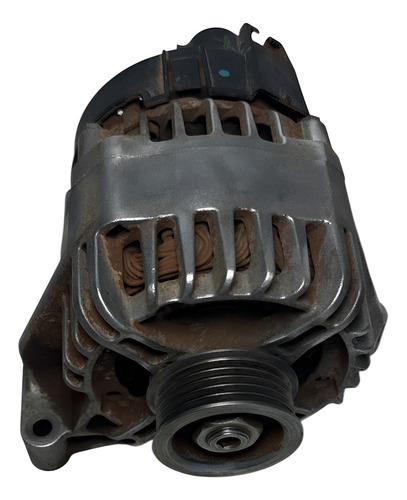 Alternador Fiat Palio Siena 1.3 16v 2001 A 2004 Com Ar