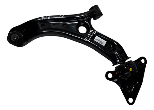 Bandeja Dianteira Esquerda Honda Fit 1.5 2009 A 2013