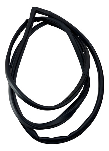 Borracha Porta Dianteira Direita Hyundai Tucson 2008 A 2016