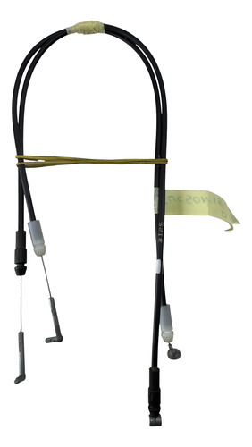 Cabos Fechadura Porta Dianteira Direita Tucson 2008 A 2016