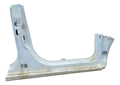 Caixa De Ar Direita Ford Ka 2014 A 2021