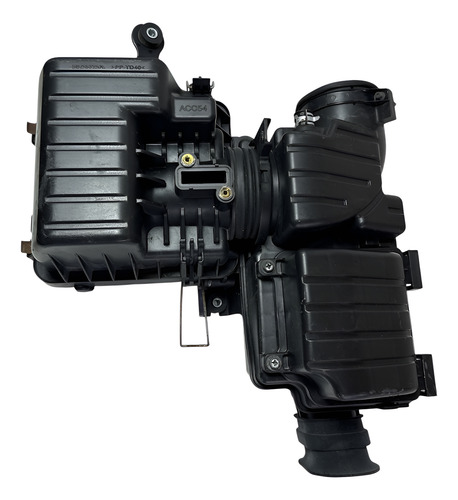 Caixa Filtro De Ar Honda Fit 1.5 2009 A 2013