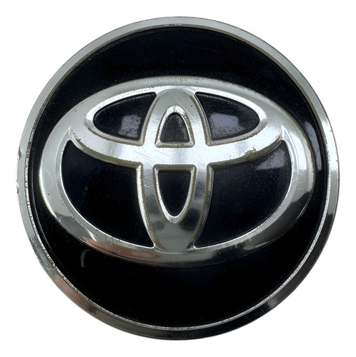 Calota Centro Roda Toyota Corolla 2015 A 2019