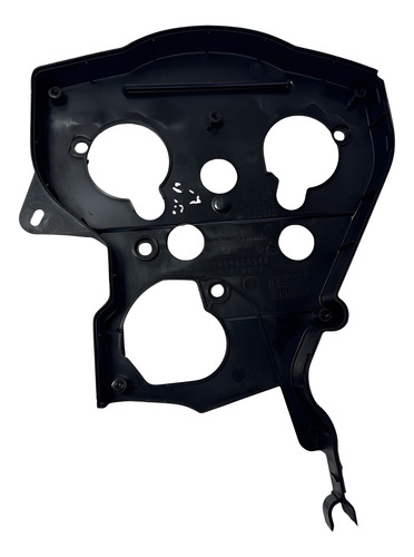 Capa Correia Dentada Peugeot 207 1.6 16v