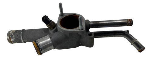 Carcaça Valvula Termostatica Hyundai Tucson 2.0 2008 A 2016