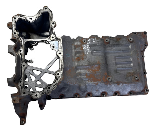 Carter Motor Chevrolet S10 2.8 2014 A 2021 200cv