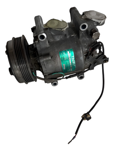 Compressor Honda Fit 1.5 2009 2010 2011 2012 2013