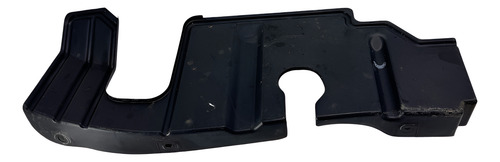 Defletor Direito Radiador Hyundai 2.0 2008 A 2016 291202e50i