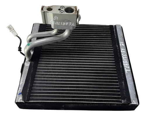 Evaporador Ar Ford Territory 2021 2022 2023