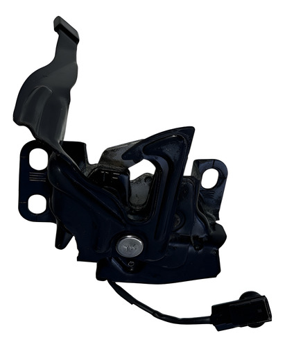 Fechadura Capô Dianteiro Honda Fit 2009 2010 2011 2012 2013