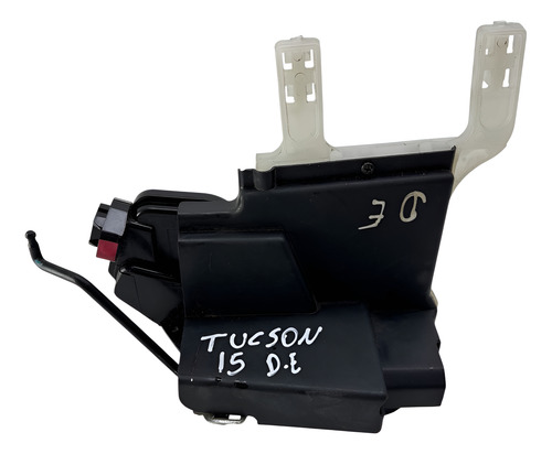 Fechadura Porta Dianteir Esquerda Hyundai Tucson 2008 A 2016